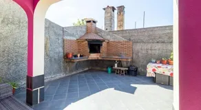 Casa Central - Peceful Mountain Retreat in Calheta - Image 5