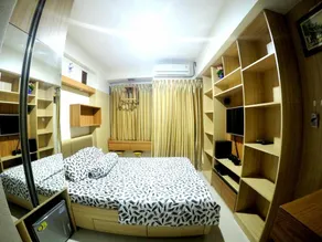 Apartment Malioboro City Bintang 3 - Image 2