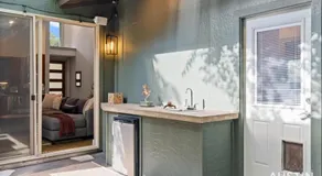 Hot Tub Hideaway an Incredible Hangout plus Amenities - Image 4