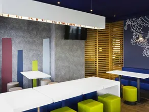 B&B HOTEL Zaragoza Plaza Mozart  - Image 4