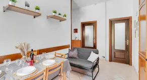 flat pet friendly free wifi inalpi arena olimpico metro - Image 2