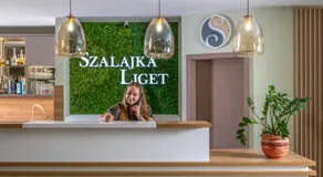 Szalajka Liget Hotel és Apartmanházak - Image 3