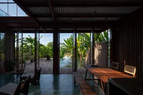 Scarlet Pavilion - Image 4