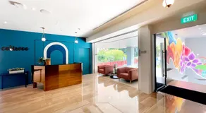 Coliwoo Hotel Pasir Panjang - CoLiving - Image 5