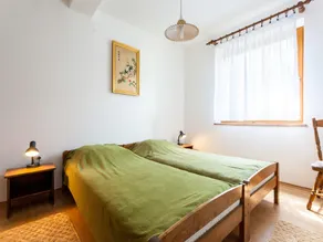 Apartment in Malinska with Terrace - Image 2
