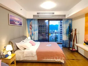 Shen Zhen Ai Shang Apartment - Image 4