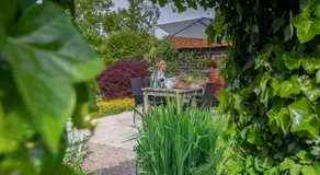 Boutique vakantiehuis Het Stalhuys - Image 5