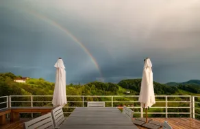 Cottage Retreat with Hot Tub & Sauna - Image 3