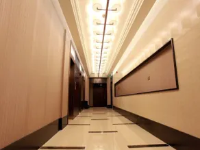 GreenTree Eastern Rizhao RongAn Shuimuqinghua Hotel - Image 4