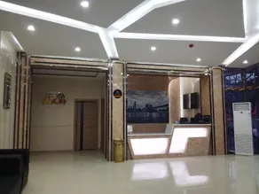 Super 8 Hotel (Yulin University Branch) - Image 3