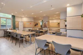 Ruiji Selected Hotel (Zhenjiang Railway Station Branch) - Image 4