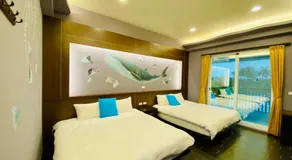TIAMAT Diving Club X 苦水輕旅 - Image 2