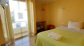 Hospedaje Sand Rain - Image 2