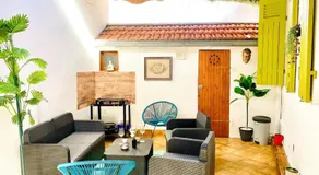 Villa Salve Maria, proche plage et centre ville, climatisé ,ménage et draps compris - Image 5