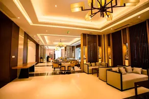Mingfa International Hotel Ma An Shan - Image 3