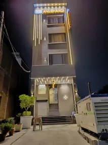 Hotel anushangi - Image 5