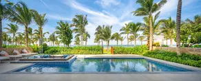 Villa 6Bedrooms +1Beachfront Luxury with Breakfast - Image 2
