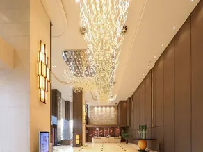 Mingguang Century Margin International Hotel - Image 3