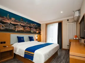 Super 8 Hotel (Beijing Shunyi Shimen) - Image 5
