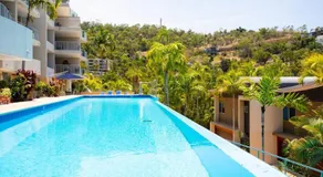 Azure Sea, Oceanviews, Wifi, 2 Pools + Gym - Image 3