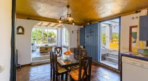 Villa Javier de Frigiliana by Ruralidays - Image 4