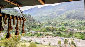 Kavi's Vacation Homes - Peaceful stay in sainj valley - Image 5