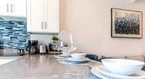 NEW 2BR Apartment Walk to Marina & Downtown - Image 4