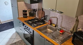 maison climatisé avec jardin - Image 3