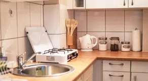 Bed & Breakfast - Warnileg - Image 3