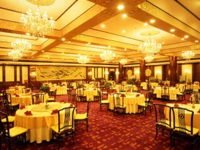 Beijing Friendship Hotel Jing Bin Building - Image 2