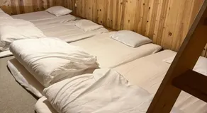 Hakuba ailerouge KAMISHIRO Hakuba Fireplace Retreat , Group Stay 8pax, Near Ski Resort - Image 5