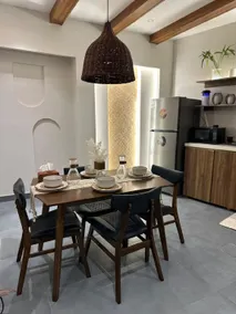 شاليه أوڤال الفندقي - Image 4