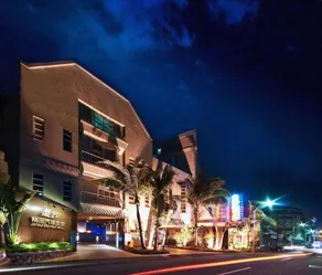Jinsha Motel - Image 5