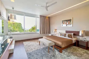 Villa Karma, Goa - Image 2