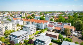 APARTMENTO Magdeburg - Zentral - 2 Zimmer - WiFi - Netflix - Image 5