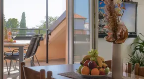 Apartments Ari and Bonnie - cozy with roof terrace - Image 2