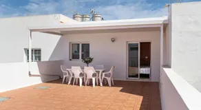 Agréable appartement de vacances avec terrasse et internet haut débit - Image 5