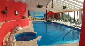 Holiday Home Gemutliches Ferienhaus Casa Pepe by Interhome - Image 3