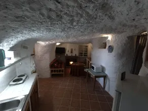 Casa Cueva para desconectar - Image 5