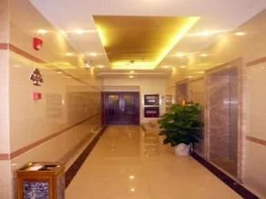 GreenTree Inn Jiangsu Wuxi Meiyuan Kaiyuan Temple Subway Master Station Express Hotel - Image 2