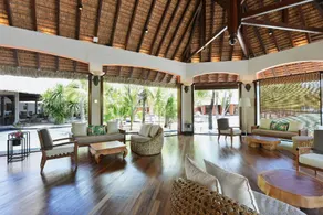 Dinarobin Beachcomber Golf Resort & Spa - Image 4
