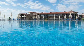 Nevis Resort & Aqua Park - All Inclusive - Image 2