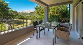 Deluxe Apartments Kovac with Terrace - Image 4