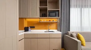 Home2 by Suite Suqian Siyang - Image 5