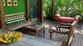 Bangalô duplex à beira-mar - Image 4
