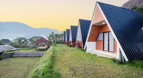 Inka Villas Sembalun - Image 2