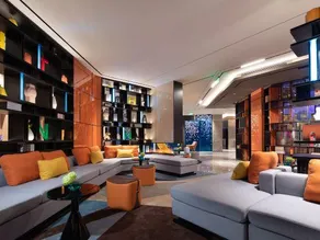 Hampton by Hilton Beijing Yunhe Business District - Image 4