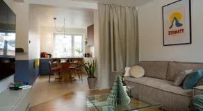 Villa Turris Apartamenty przy Muszyńskim Zamku - Image 2