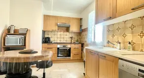 Rendez-vous au soleil de Provence - gite 4 personnes 80m2 - coin jardin - climatisation-moustiquaires - Image 2
