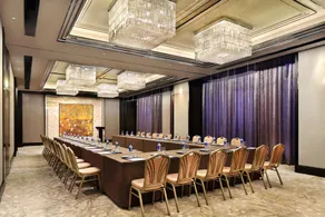 Grand Skylight Hotel Shanghai Songjiang - Image 4